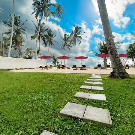 Akurala Beach Boutique Resort المظهر الخارجي الصورة