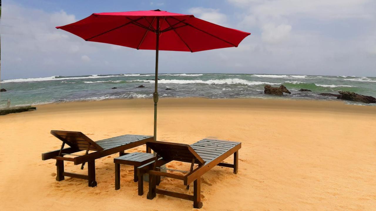 Akurala Beach Boutique Resort المظهر الخارجي الصورة