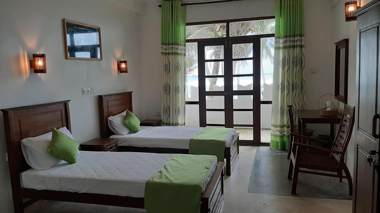 Akurala Beach Boutique Resort المظهر الخارجي الصورة