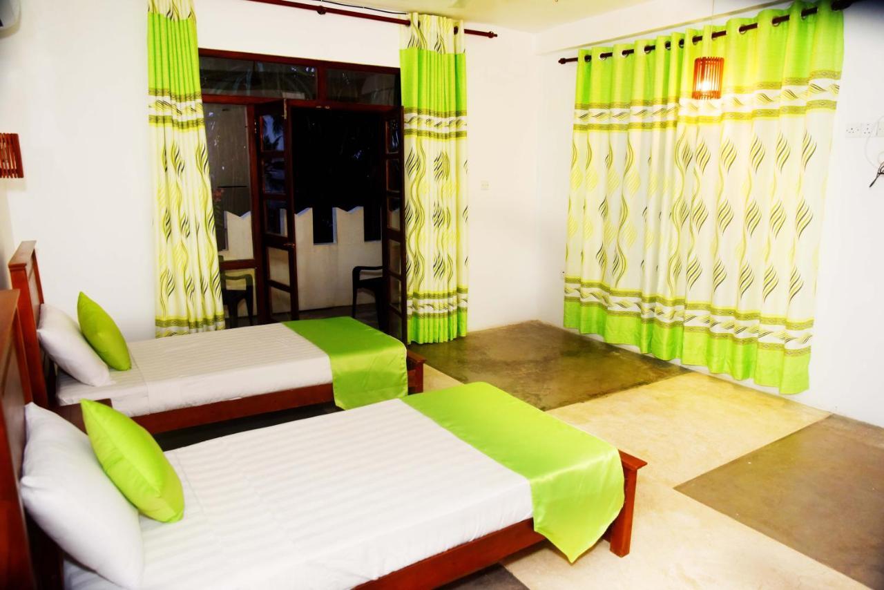 Akurala Beach Boutique Resort المظهر الخارجي الصورة