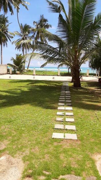 Akurala Beach Boutique Resort المظهر الخارجي الصورة