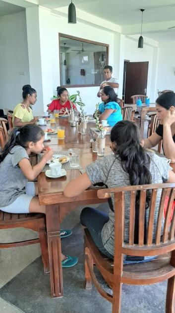 Akurala Beach Boutique Resort المظهر الخارجي الصورة