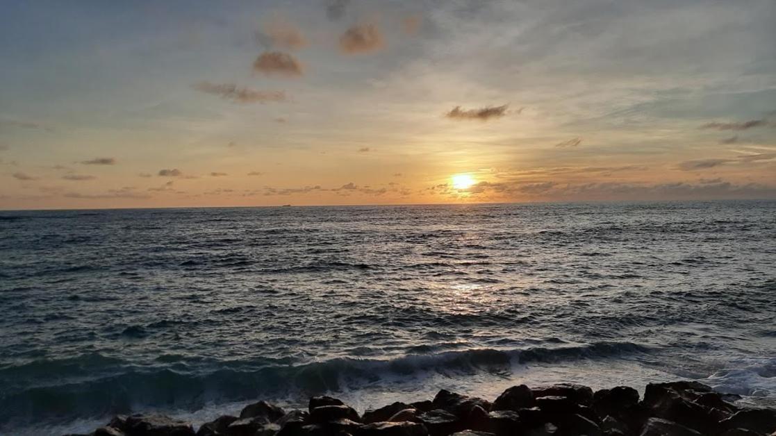 Akurala Beach Boutique Resort المظهر الخارجي الصورة