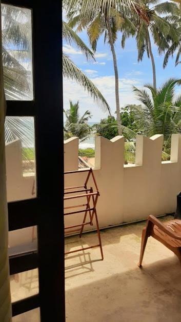 Akurala Beach Boutique Resort المظهر الخارجي الصورة