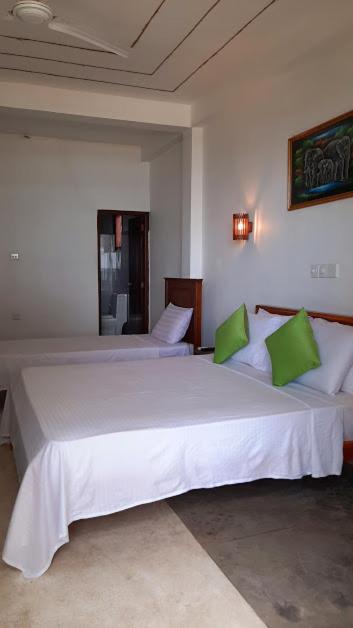 Akurala Beach Boutique Resort المظهر الخارجي الصورة