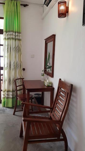 Akurala Beach Boutique Resort المظهر الخارجي الصورة