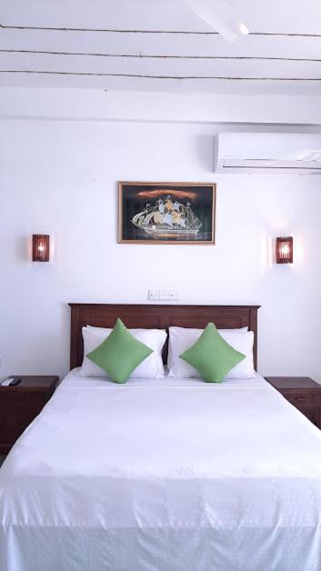 Akurala Beach Boutique Resort المظهر الخارجي الصورة