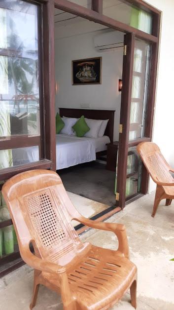 Akurala Beach Boutique Resort المظهر الخارجي الصورة