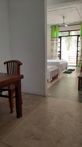 Akurala Beach Boutique Resort المظهر الخارجي الصورة