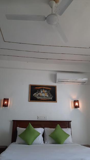 Akurala Beach Boutique Resort المظهر الخارجي الصورة