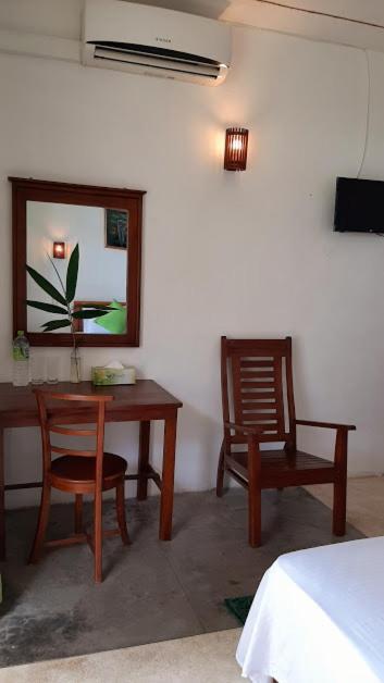 Akurala Beach Boutique Resort المظهر الخارجي الصورة