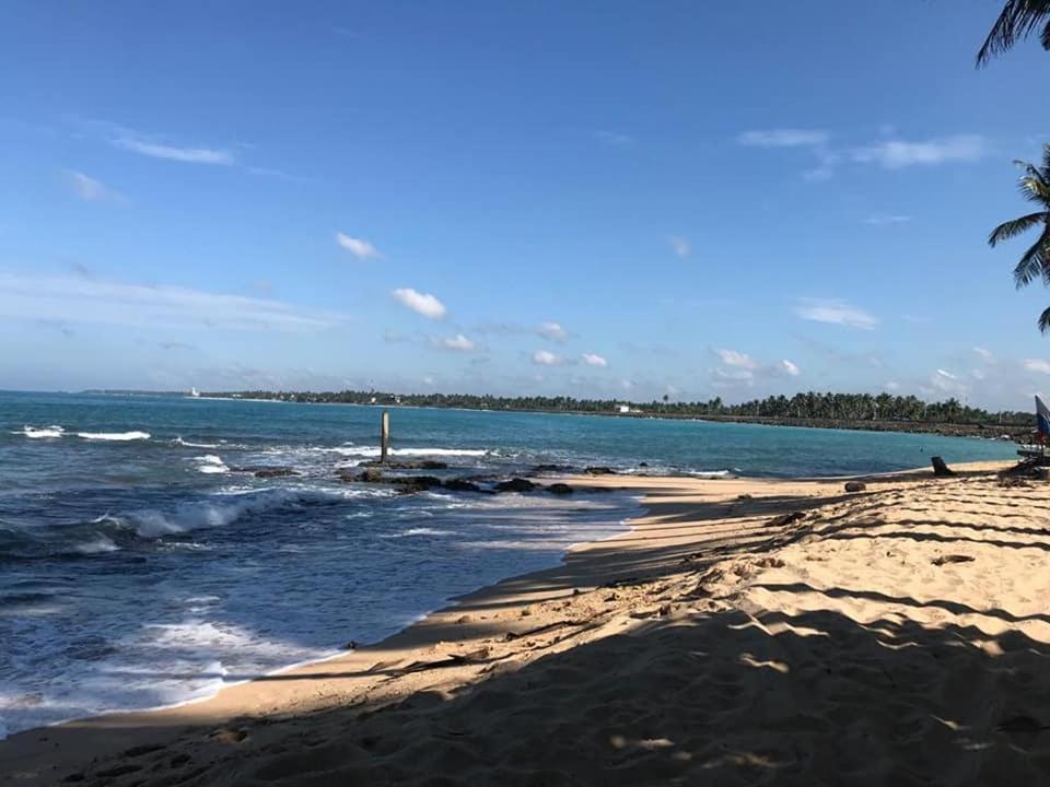 Akurala Beach Boutique Resort المظهر الخارجي الصورة