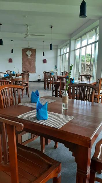 Akurala Beach Boutique Resort المظهر الخارجي الصورة