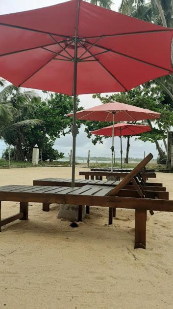 Akurala Beach Boutique Resort المظهر الخارجي الصورة