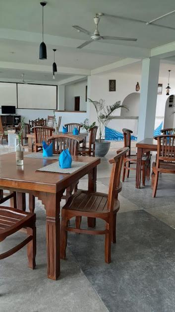 Akurala Beach Boutique Resort المظهر الخارجي الصورة